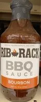 Cantidad de azúcar en Bourbon Bbq Sauce