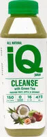 Zuckermenge drin Cleanse Fruit Juice