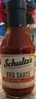 糖質や栄養素が Schultz s