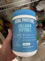 Gula dan nutrisi di dalamnya Vital protiens