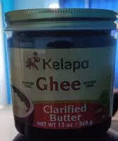 Sugar and nutrients in Kelapo