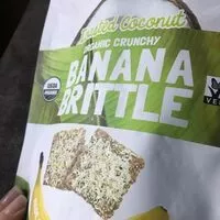 中的糖分和营养成分 Barnana