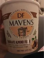 Sugar and nutrients in Df mavens