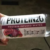 चीनी और पोषक तत्व Protein20