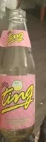 Количество сахара в Pink Ting