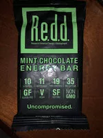 Sugar and nutrients in R-e d d