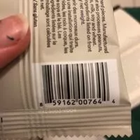 Количество сахара в Coconut Chocolate Protein Bar