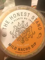 Gula dan nutrisi di dalamnya The honest stand