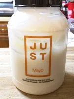 中的糖分和营养成分 Hampton creek