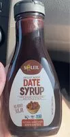 चीनी की मात्रा Date Syrup