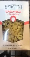 含糖量 Cascatelli