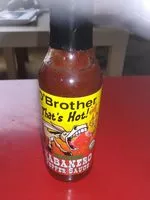 Сахар и питательные вещества в Donkey sauces llc