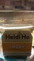 Gula dan nutrisi di dalamnya Heidi ho