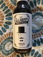 糖質や栄養素が Mr callahan s