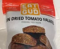 İçindeki şeker miktarı Sun Dried Tomato Falafel