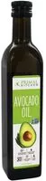 Zuckermenge drin Avocado oil