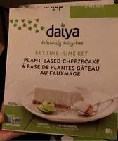 入っている砂糖の量 Gateau au fauxmage