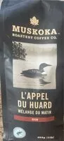 含糖量 Medium Roast Loon Call Breakfast Blend