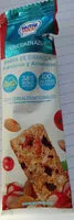 चीनी की मात्रा Barra de Granola Arándanos y Almendras