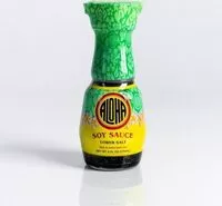 Amount of sugar in Soy Sauce
