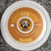 Gula dan nutrisi di dalamnya Einstein bros bagels