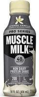 Amount of sugar in Non Dairy Protein Shake, Vanilla