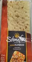 Gula dan nutrisi di dalamnya Stonefire