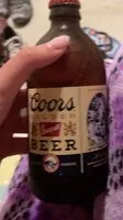 Sokerin määrä sisällä coors banquet