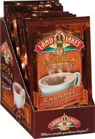 Amount of sugar in Caramel & Chocolate Hot Cocoa Mix