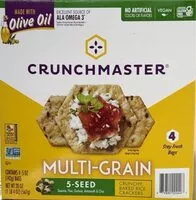 含糖量 Multi Grain