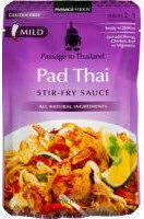 İçindeki şeker miktarı Pad Thai Stir-Fry Sauce