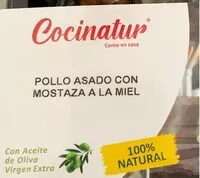 Azúcar y nutrientes en Cocinatur