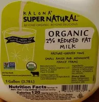 Gula dan nutrisi di dalamnya Kalona supernatural