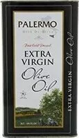 Количество сахара в Extra Virgin Olive Oil
