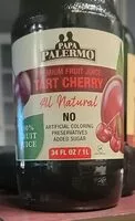 Количество сахара в Tart Cherry Juice