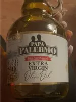 Количество сахара в Olive oil