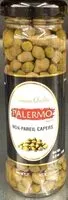 Количество сахара в Non- Pareil Capers
