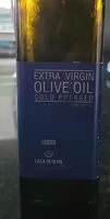 含糖量 Olive oil
