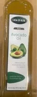含糖量 Avocado oil