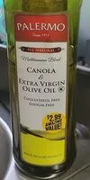 Количество сахара в Canola and Extra Virgin Oil