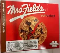 Gula dan nutrisi di dalamnya Mrs fields famous brands llc