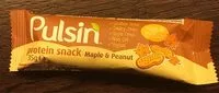 Cantidad de azúcar en Protein snack