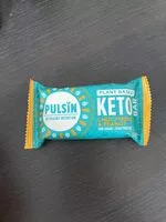 Cantidad de azúcar en Keto Bar Choc Fudge & Peanut