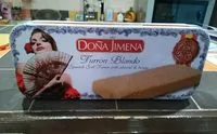 चीनी की मात्रा Furron Blando