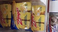 Quantité de sucre dans Hostess Zingers Iced Vanilla