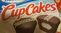 Quantité de sucre dans Cup Cakes