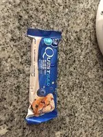 İçindeki şeker miktarı Quest Blueberry Muffin Protein Bar