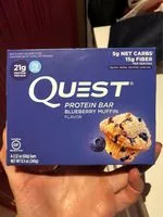 İçindeki şeker miktarı Protein Bar