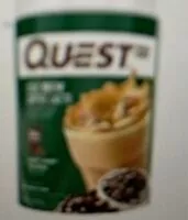 İçindeki şeker miktarı Quest Nutrition Quest Protein Powder Coffee