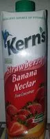 Şeker ve besinler Kern s nectar